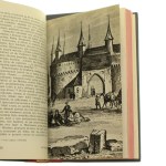 Chopin vol. I-IV [COMPLETE] Ferdinand Hoesick [FROM THE BOOK OF RYSZARD ZIEMBY / 1957].