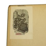 Chemistry for higher grades of gymnasia Bronislaw Duchowicz [FROM THE BOOK OF RYSZARD ZIEMBY / 1915].