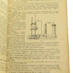 Chemistry for higher grades of gymnasia Bronislaw Duchowicz [FROM THE BOOK OF RYSZARD ZIEMBY / 1915].