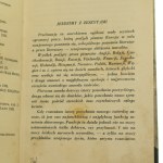 Pen, love and woman Julius Kaden-Bandrowski [FROM THE BOOK OF RYSZARD ZIEMBY / 1931].