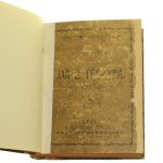 Jan z Tęczyna powieść historyczna J. U. Niemcewicz [Z KSIĘGOZBIORU RYSZARDA ZIEMBY / post 1878]