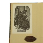 Jan z Tęczyna powieść historyczna J. U. Niemcewicz [Z KSIĘGOZBIORU RYSZARDA ZIEMBY / post 1878]