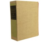 Encyclopedia of book knowledge ed. on. Aleksander Birkenmajer [FROM THE BOOK COLLECTION OF RYSZARD ZIEMBY / 1971].