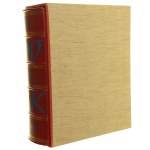 Encyclopedia of book knowledge ed. on. Aleksander Birkenmajer [FROM THE BOOK COLLECTION OF RYSZARD ZIEMBY / 1971].