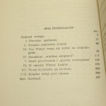 Das Buch folgte dem Emigranten Wojtkiewicz Stanislaw Strumph [AUTOGRAPH / Z KSIĘGOZBIORU RYSZARDA ZIEMBY / BOOKS ABOUT BOOKS / 1963]