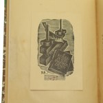 Die Geburt einer Zeitung von Jerzy Gutsche [AUS DEM BUCH VON RYSZARD ZIEMBY / 1933].