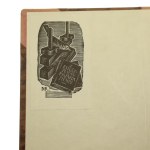 Folk Culture of the Slavs part 1, Maternal Culture by Kazimierz Moszyński [From KSIĘGOZBIORU RYSZARDA ZIEMBY / 1929].