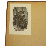 Visualisierung von Objekten. Teil 1, Stillleben Ludwig Misky [AUS DER BUCHSAMMLUNG VON RYSZARD ZIEMBY / 1922].