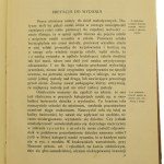Visualisierung von Objekten. Teil 1, Stillleben Ludwig Misky [AUS DER BUCHSAMMLUNG VON RYSZARD ZIEMBY / 1922].