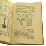 Visualisierung von Objekten. Teil 1, Stillleben Ludwig Misky [AUS DER BUCHSAMMLUNG VON RYSZARD ZIEMBY / 1922].