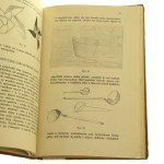Visualisierung von Objekten. Teil 1, Stillleben Ludwig Misky [AUS DER BUCHSAMMLUNG VON RYSZARD ZIEMBY / 1922].