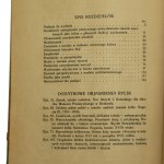Visualisierung von Objekten. Teil 1, Stillleben Ludwig Misky [AUS DER BUCHSAMMLUNG VON RYSZARD ZIEMBY / 1922].