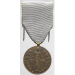 Československo. Medaile Fidac 1918-19