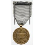 Československo. Medaile Fidac 1918-19
