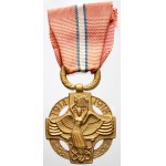 Československo. Vyznamenání 1914 - 1918