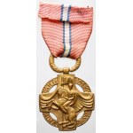 Československo. Vyznamenání 1914 - 1918