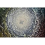 Artur Szolc (ur. 1973, Warszawa), The Tunnel, 2025