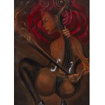 Artur Szolc (1973), The Musica, 2025