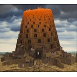 Jacek Yerka (ur. 1952, Toruń), 