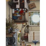 Jacek Yerka (b. 1952, Toruń), Polish cuisine, 2012