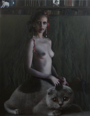 Eve Pello (b. 1964), 