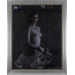 Eve Pello (nar. 1964), The Effects of Love, 2025
