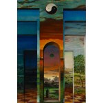 Henryk Waniek (b. 1942, Auschwitz), Nostalgia, 1978