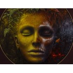 Tomasz Alen Kopera (b. 1976, Kozuchow), H19, 2019