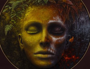 Tomasz Alen Kopera (b. 1976, Kozuchow), 