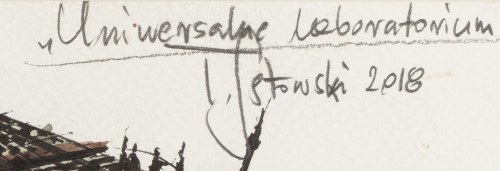 Tomasz Sętowski (ur. 1961, Częstochowa), 