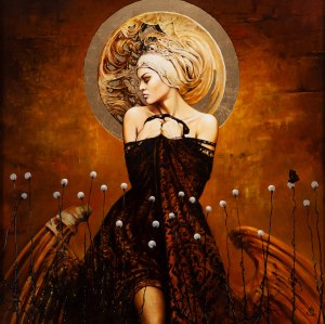 Karol Bak (b. 1961, Kolo), 