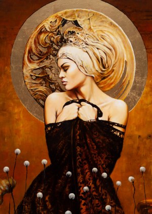 Karol Bak (b. 1961, Kolo), 