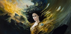 Karol Bak (b. 1961, Kolo), 