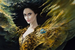 Karol Bak (b. 1961, Kolo), 