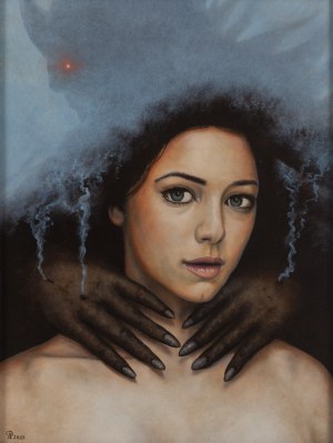 Łukasz Prządka (b. 1979, Wieleń), 
