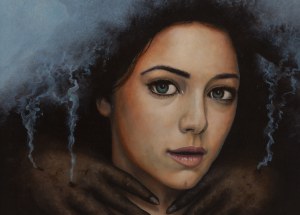 Łukasz Prządka (b. 1979, Wieleń), 