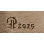 Łukasz Prządka (ur. 1979, Wieleń), Cień II, 2025