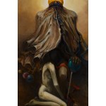 Krzysztof Heksel (b. 1982), Untitled