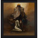 Krzysztof Heksel (b. 1982), Untitled
