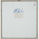 Krzysztof Heksel (b. 1982), Untitled
