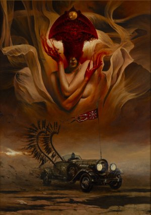 Sebastian Smarowski (born 1976), 