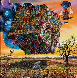 Krzysztof Żyngiel (b. 1982), 