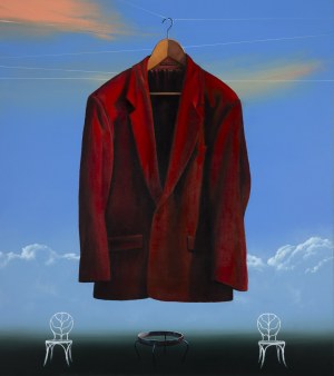 Henryk Laskowski (b. 1951, Żary near Żagań), 