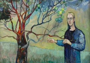 Franciszek Maśluszczak (b. 1948, Kotlice), 