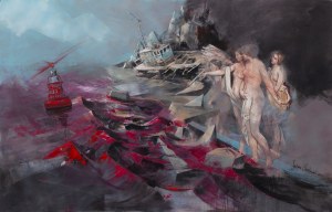 Janusz Orzechowski (b. 1982), 