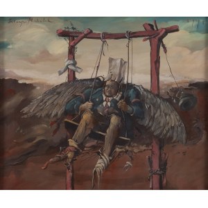 Tadeusz Michaluk (ur. 1938), Kariera, 1984
