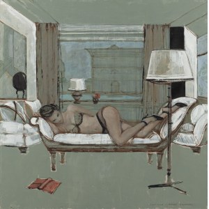 Paweł Skurski (ur. 1978, Warszawa), 