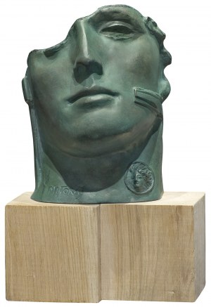 Mitoraj Igor, CENTURION, 1985