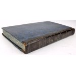 RASPAIL- DOMOWY LEKARZ I DOMOWA APTEKA wyd. 1851r.