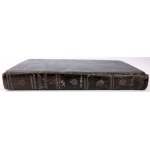 RASPAIL- DOMOWY LEKARZ I DOMOWA APTEKA wyd. 1851r.